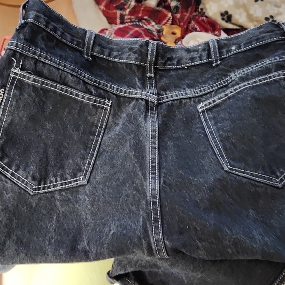 Vintage Cotler Jeans blackwash - Picture 2 of 4